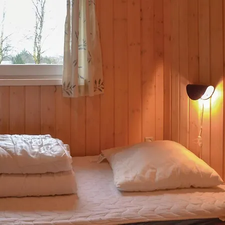3 Bedroom Cozy Home In Oksbol * Oksbøl