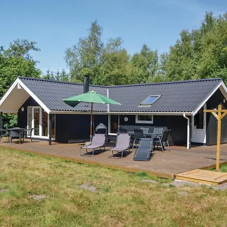 Amazing In With Wifi Feriehus *
