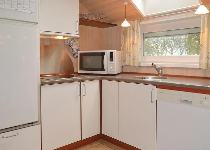 Blomstervangen Ix Дом отдыха